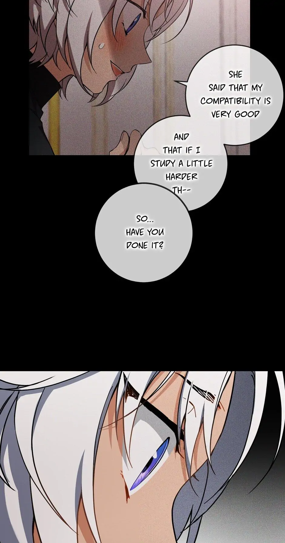 Into the Light Once Again [Official] - Chapter 40 manhwa
