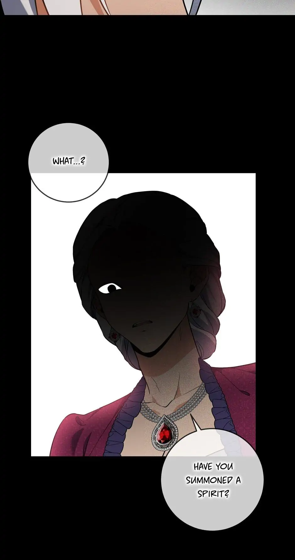 Into the Light Once Again [Official] - Chapter 40 manhwa