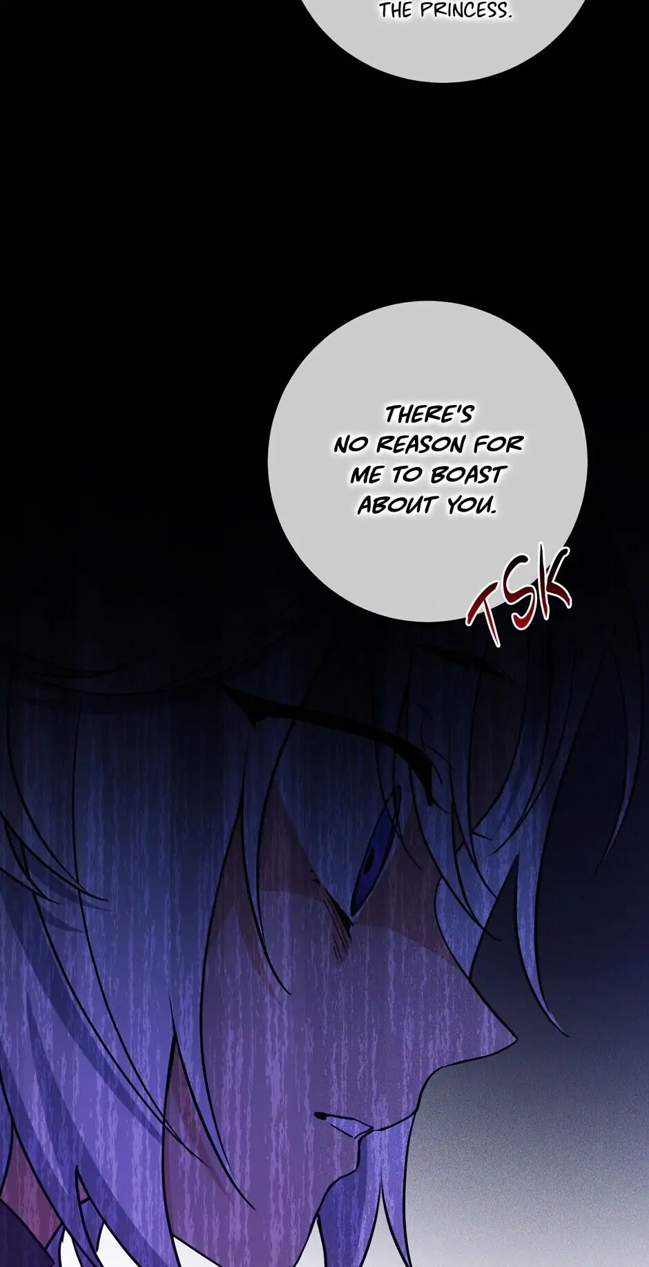 Into the Light Once Again [Official] - Chapter 40 manhwa