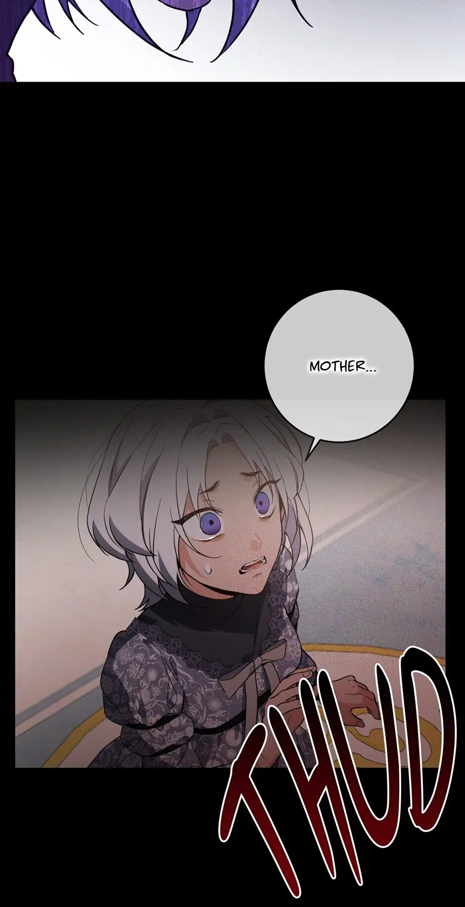 Into the Light Once Again [Official] - Chapter 40 manhwa