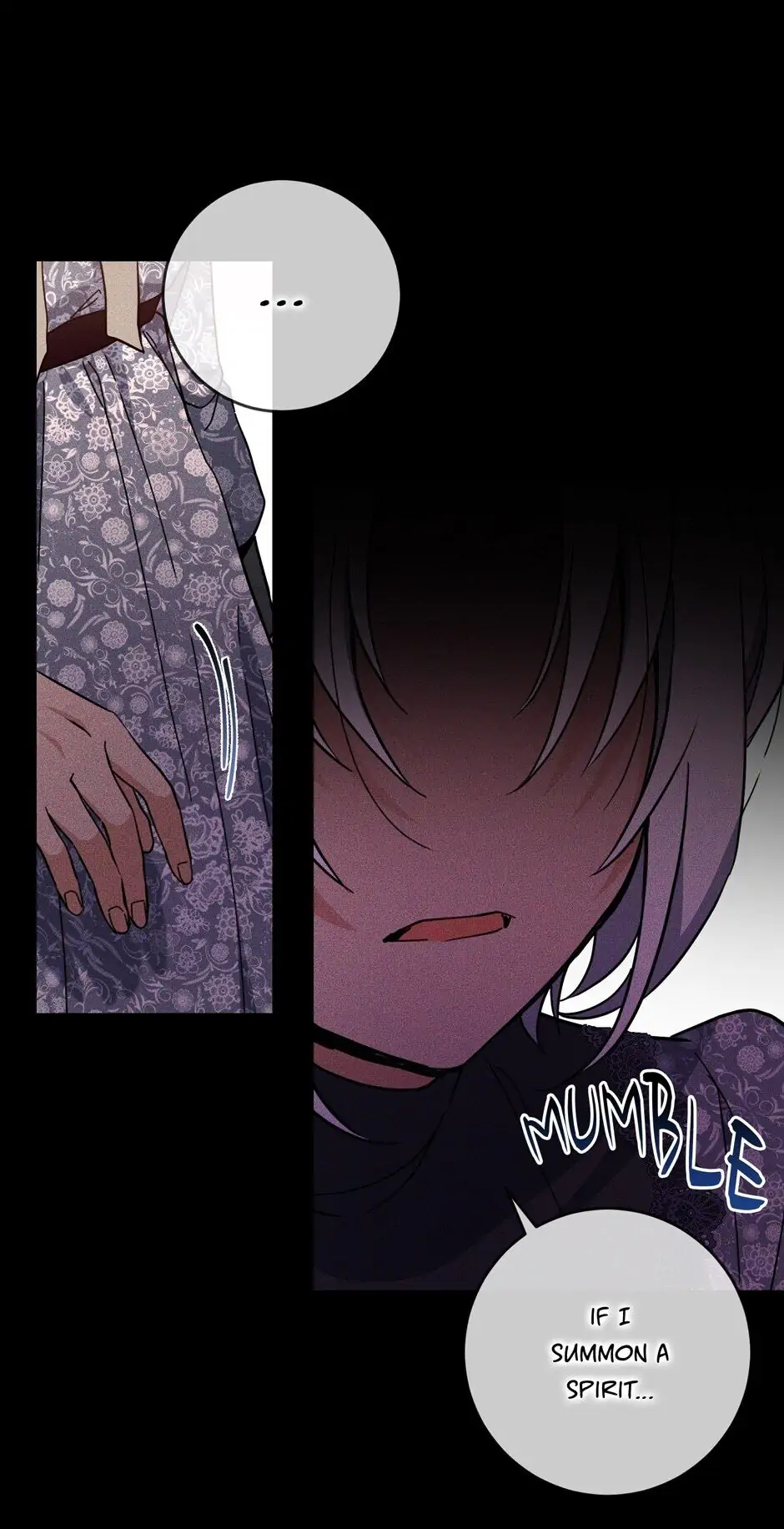 Into the Light Once Again [Official] - Chapter 40 manhwa