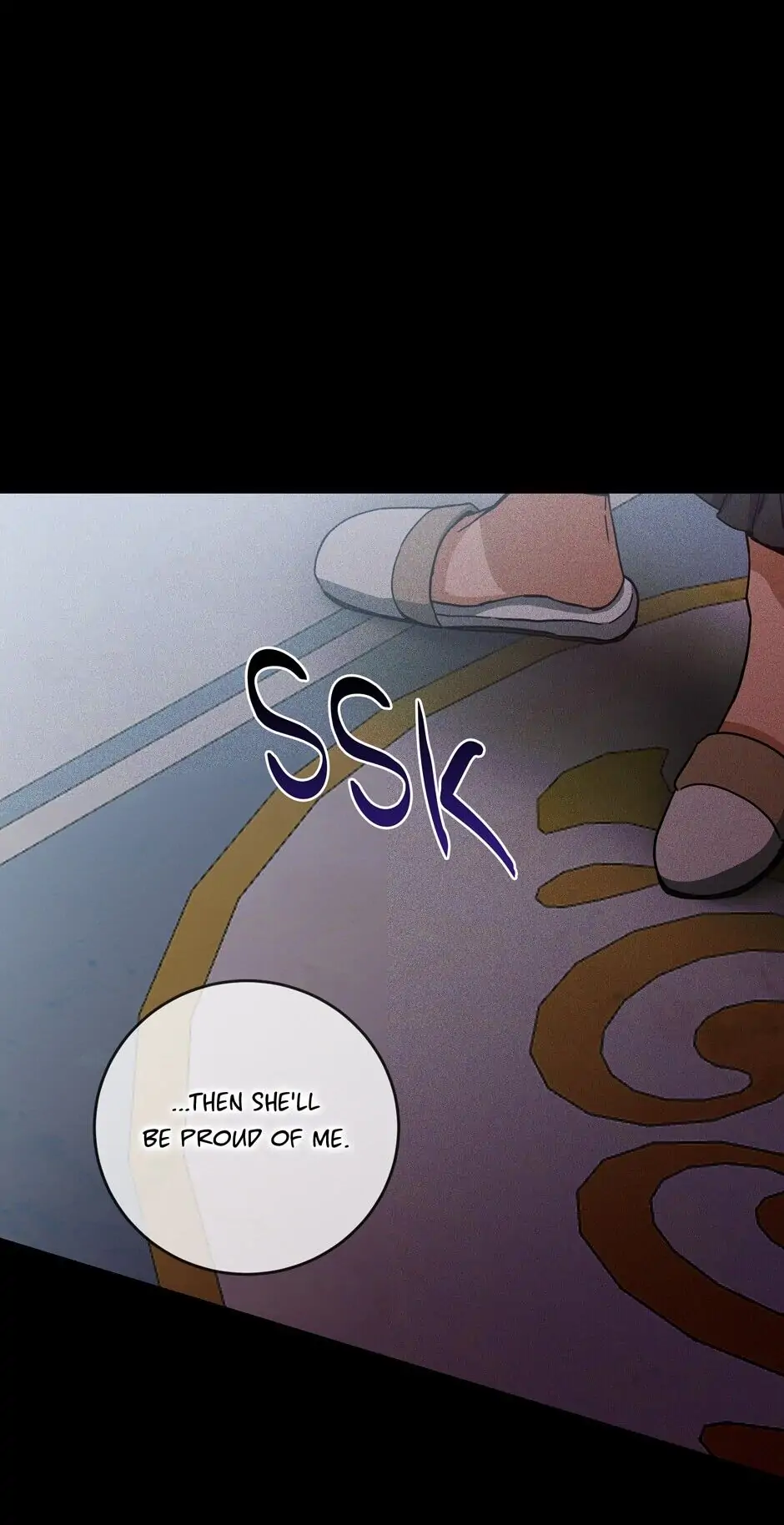 Into the Light Once Again [Official] - Chapter 40 manhwa