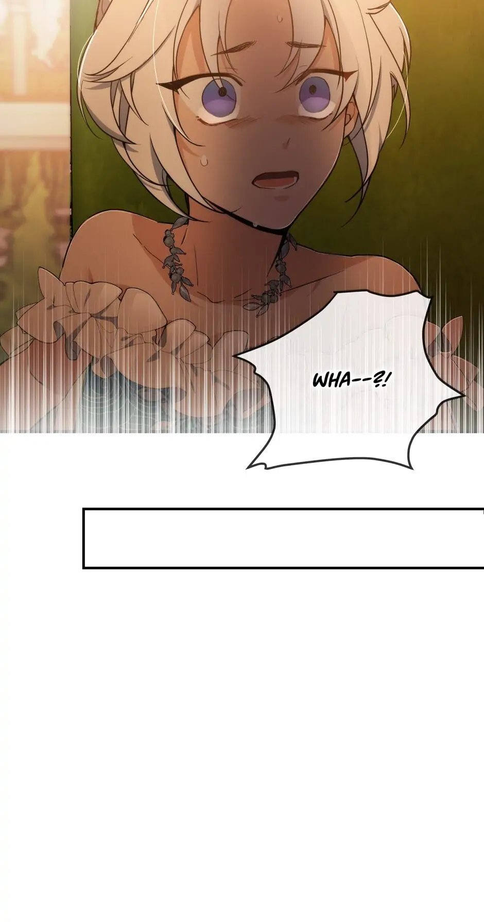 Into the Light Once Again [Official] - Chapter 40 manhwa