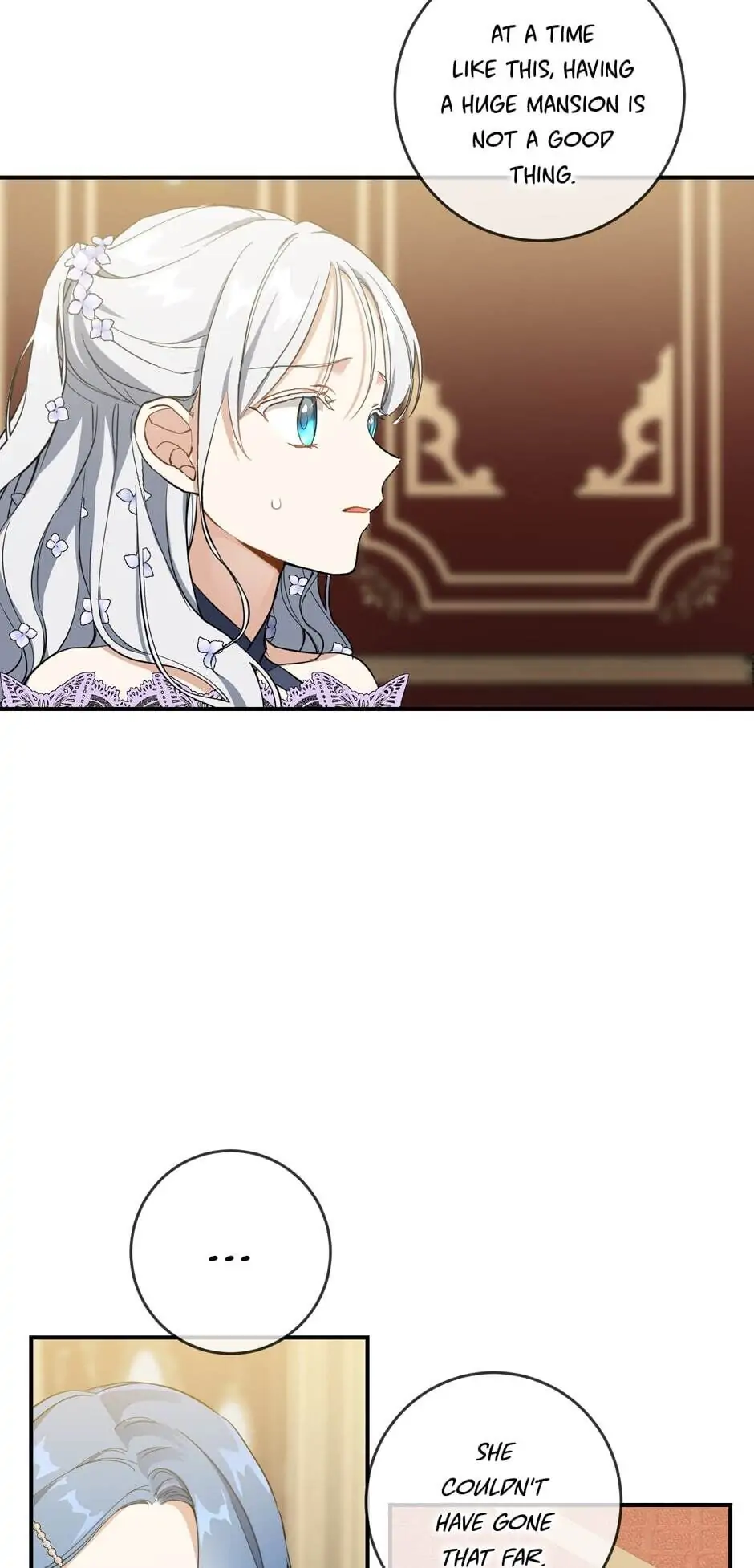 Into the Light Once Again [Official] - Chapter 40 manhwa