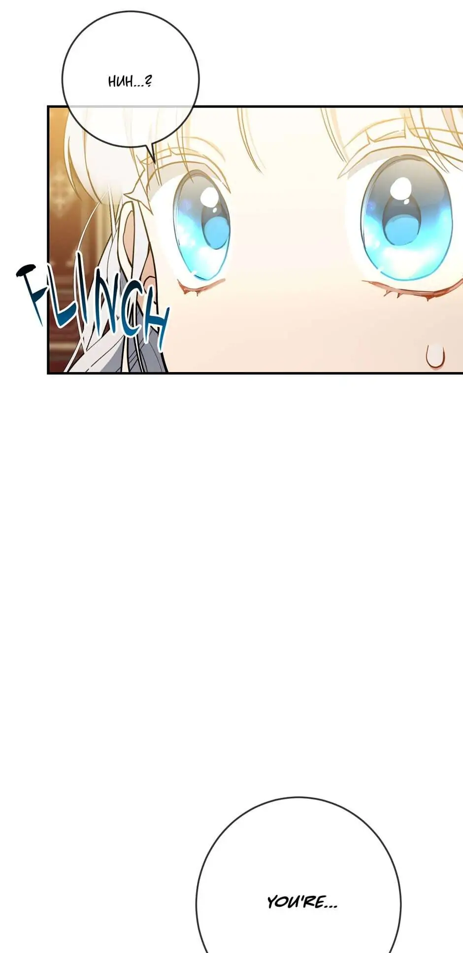 Into the Light Once Again [Official] - Chapter 40 manhwa