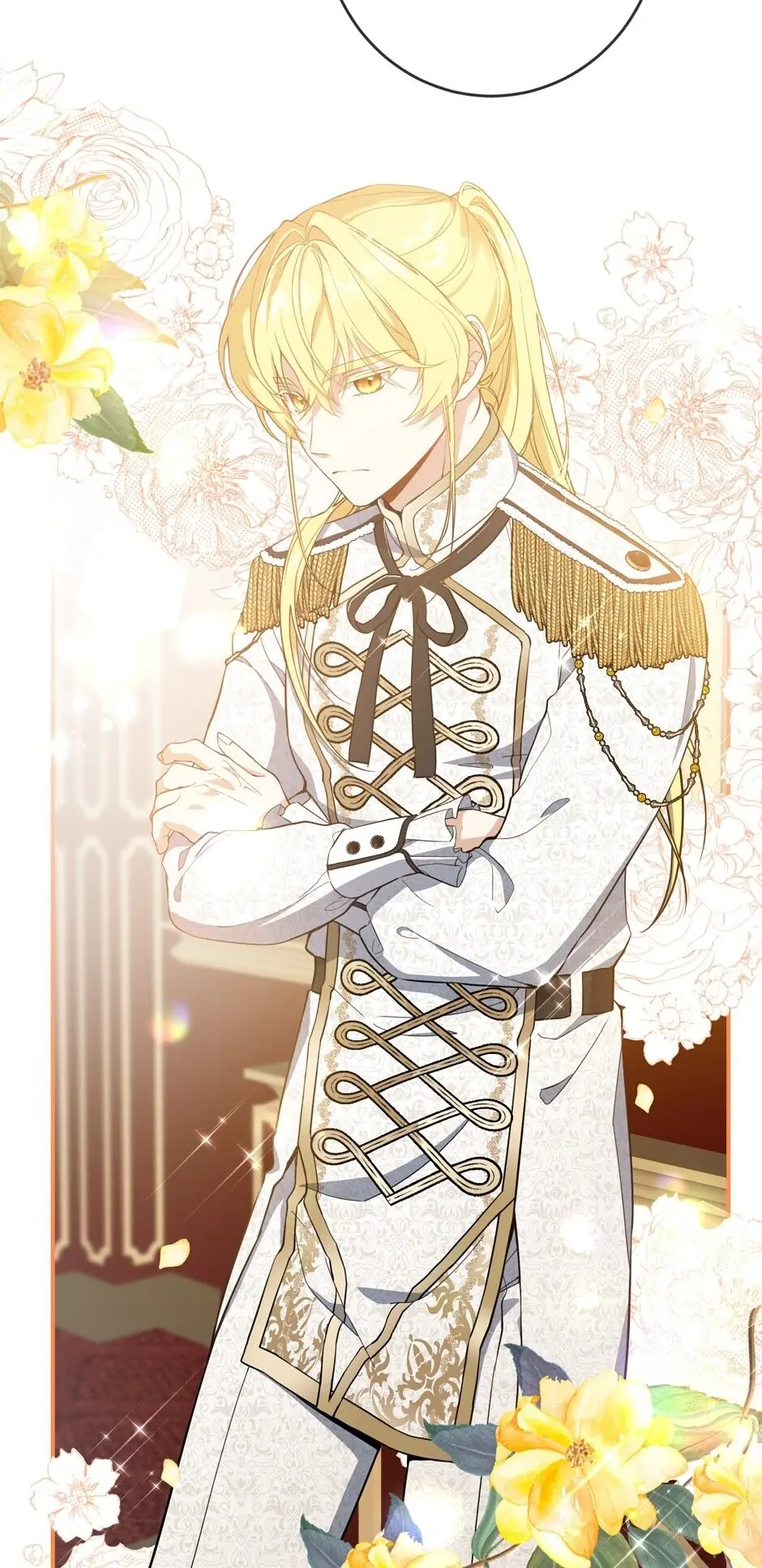 Into the Light Once Again [Official] - Chapter 40 manhwa