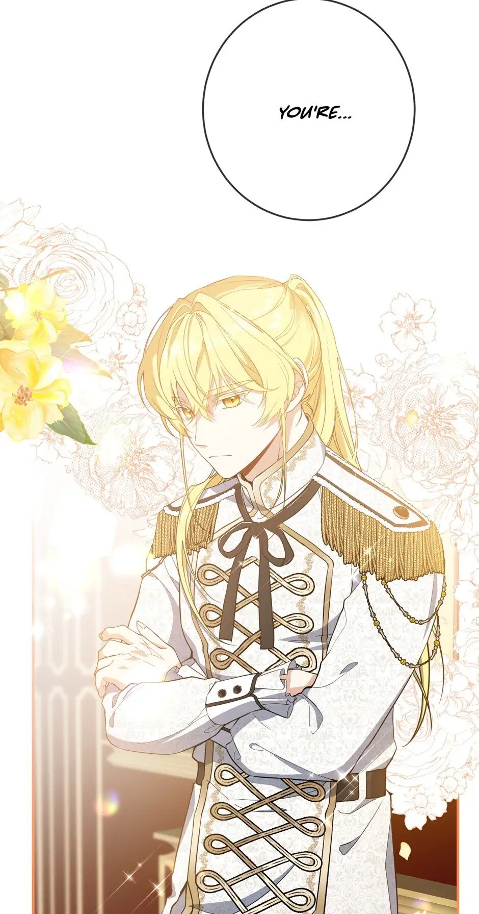 Into the Light Once Again [Official] - Chapter 41 manhwa
