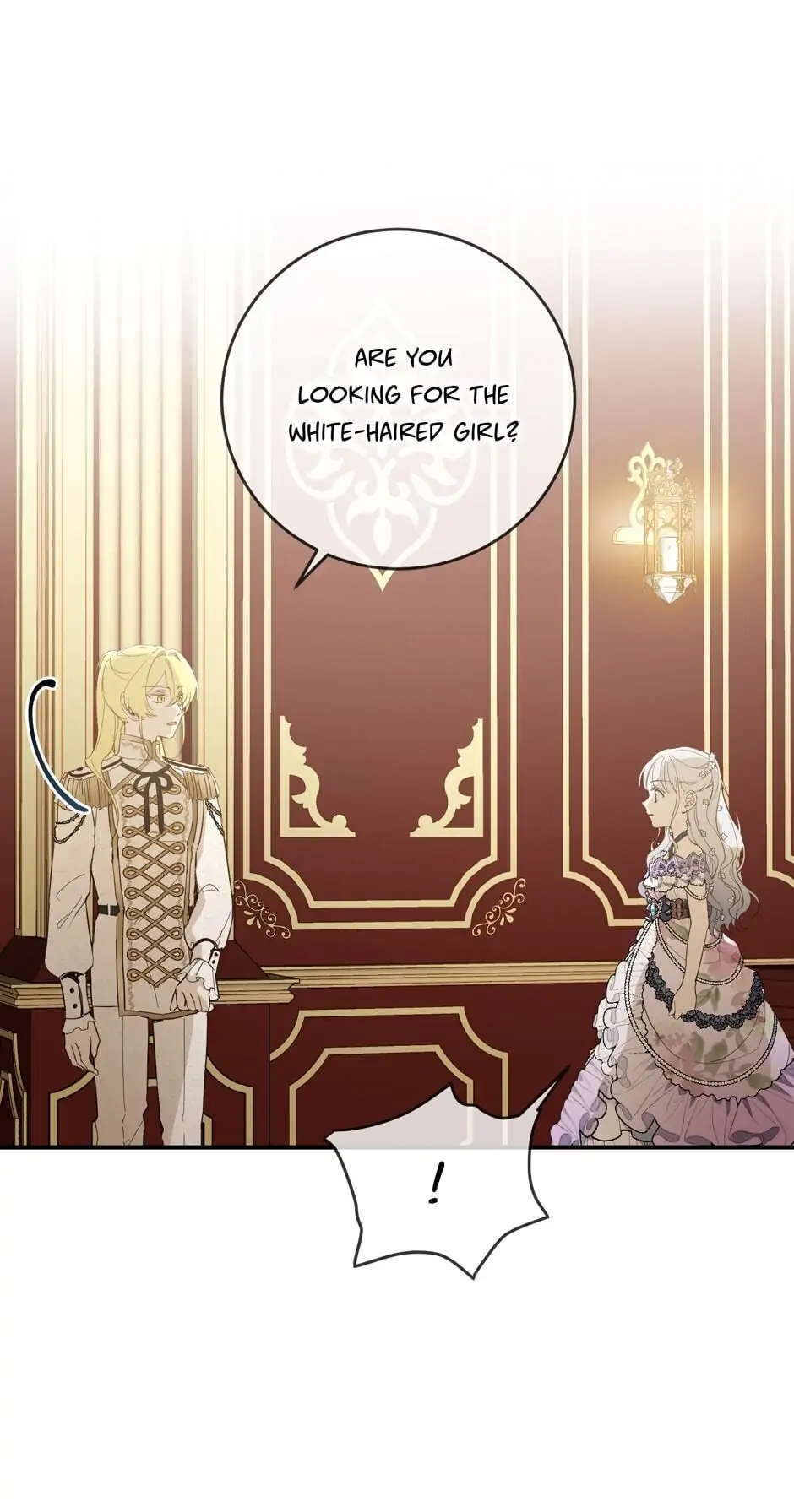 Into the Light Once Again [Official] - Chapter 41 manhwa