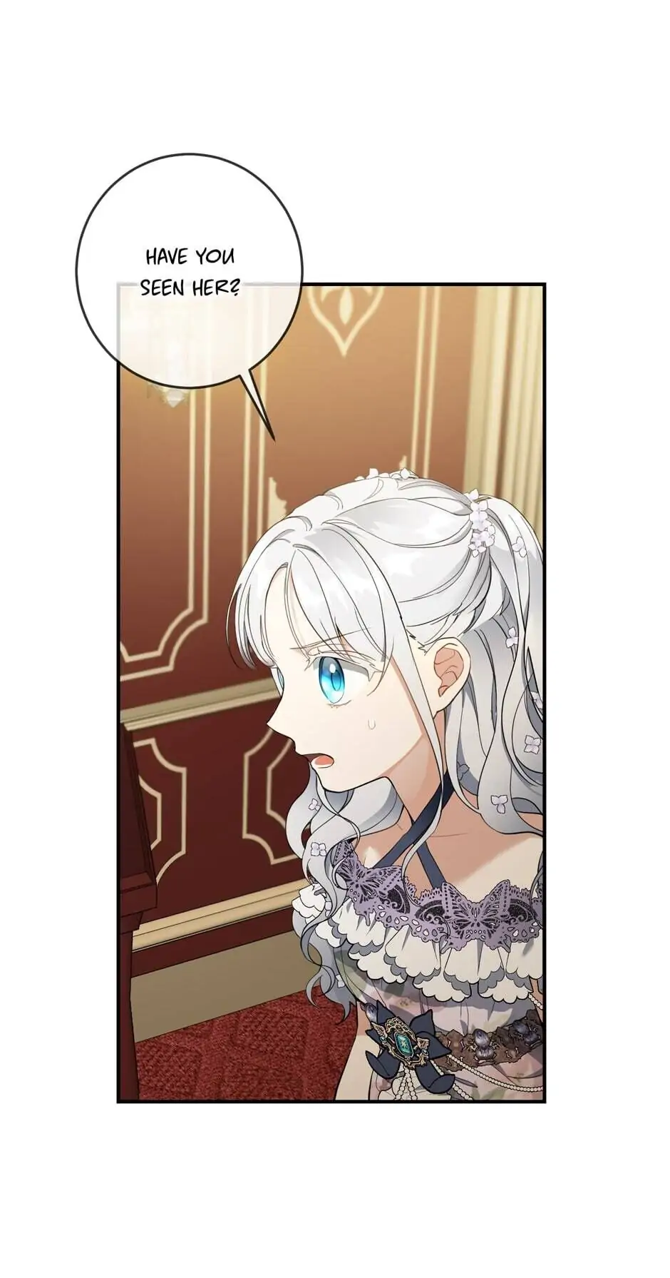Into the Light Once Again [Official] - Chapter 41 manhwa