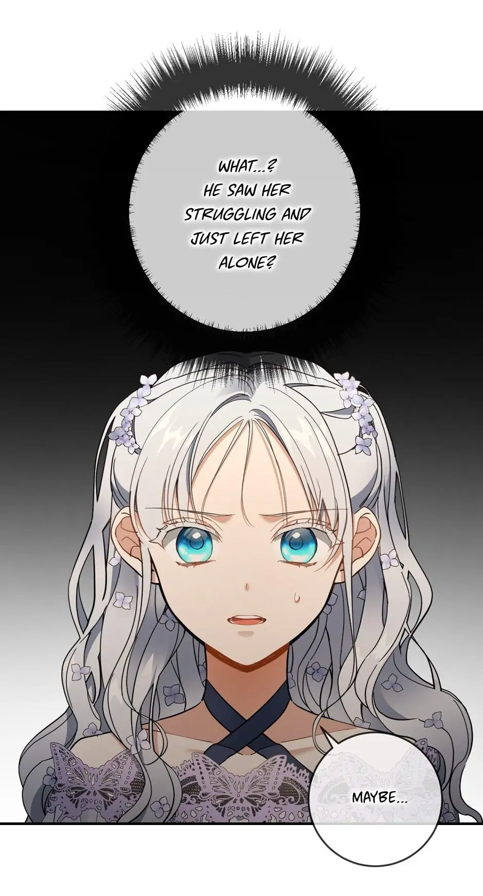 Into the Light Once Again [Official] - Chapter 41 manhwa