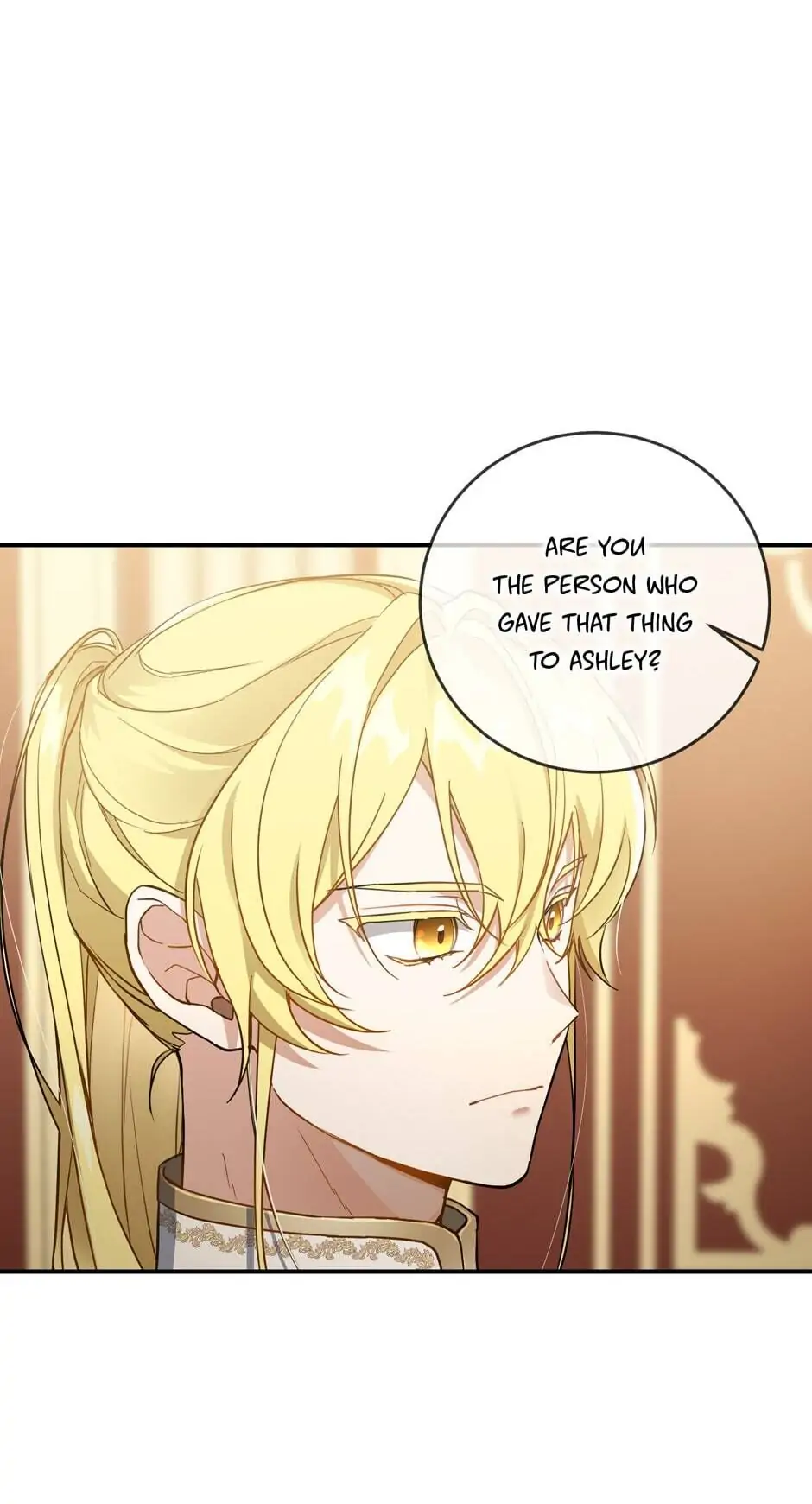 Into the Light Once Again [Official] - Chapter 41 manhwa