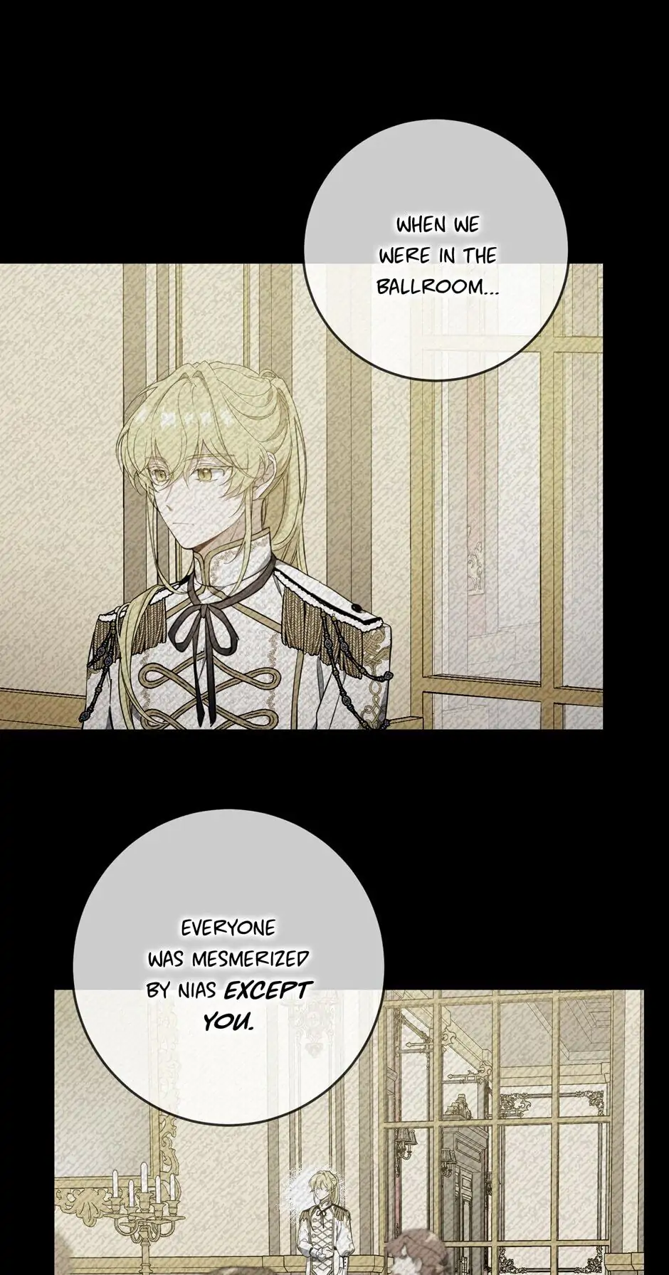 Into the Light Once Again [Official] - Chapter 41 manhwa
