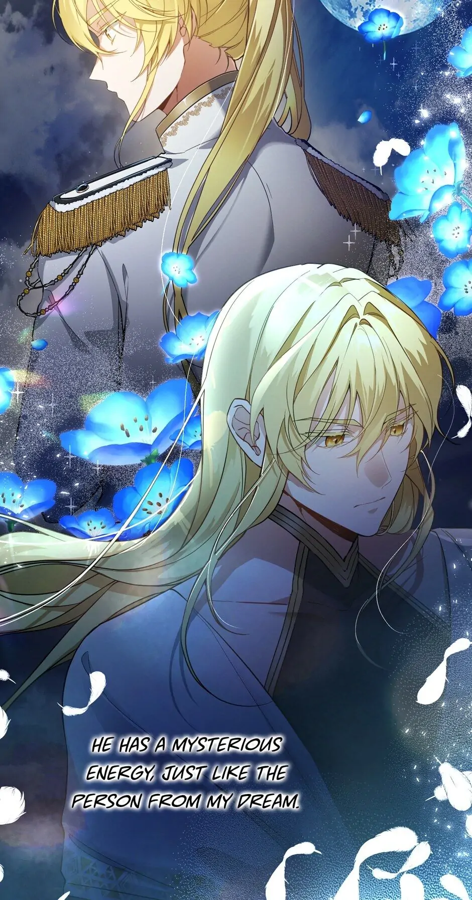 Into the Light Once Again [Official] - Chapter 41 manhwa