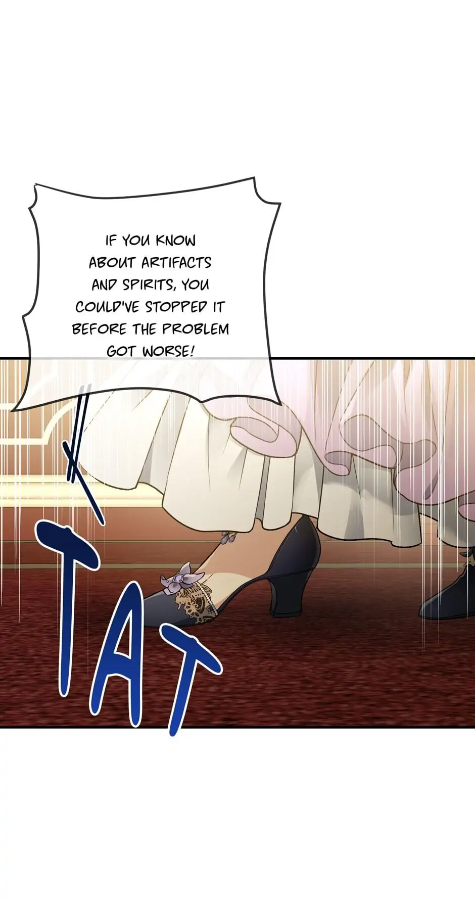 Into the Light Once Again [Official] - Chapter 41 manhwa