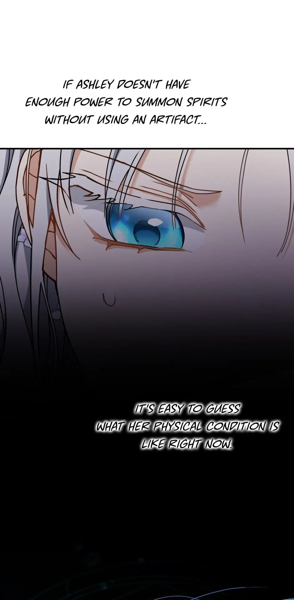 Into the Light Once Again [Official] - Chapter 41 manhwa