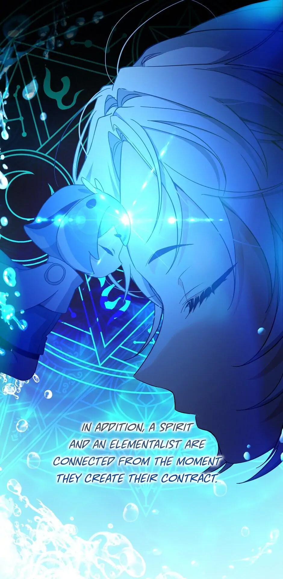 Into the Light Once Again [Official] - Chapter 41 manhwa