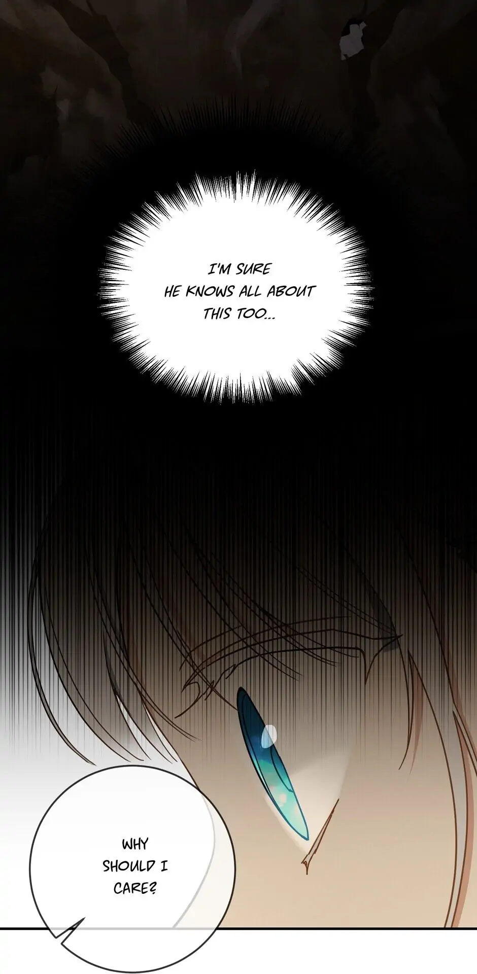 Into the Light Once Again [Official] - Chapter 41 manhwa