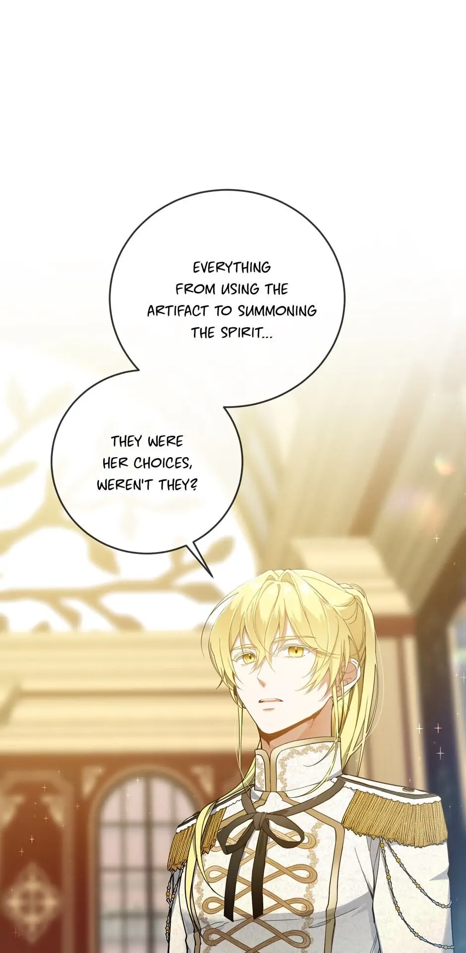 Into the Light Once Again [Official] - Chapter 41 manhwa