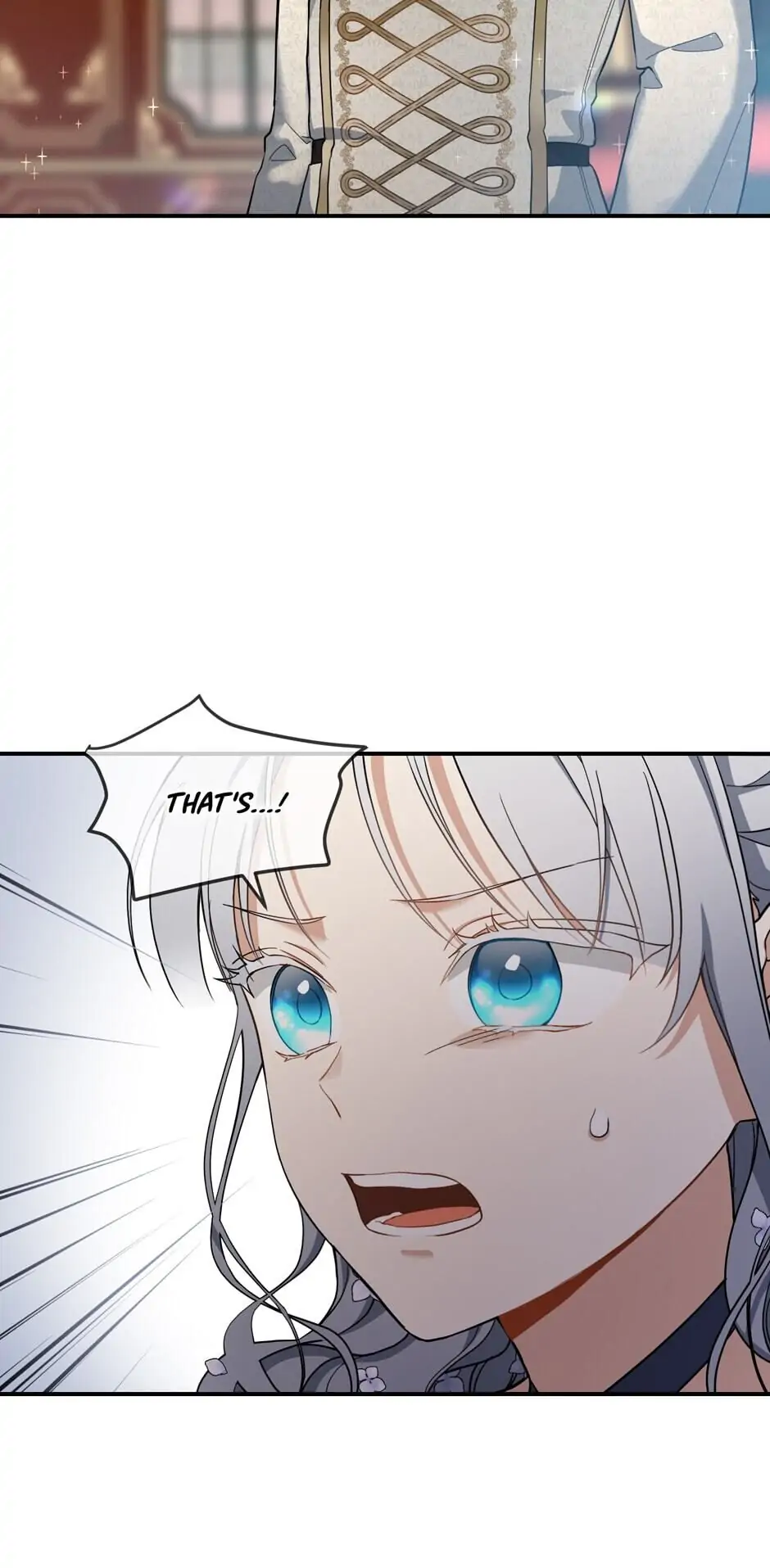 Into the Light Once Again [Official] - Chapter 41 manhwa