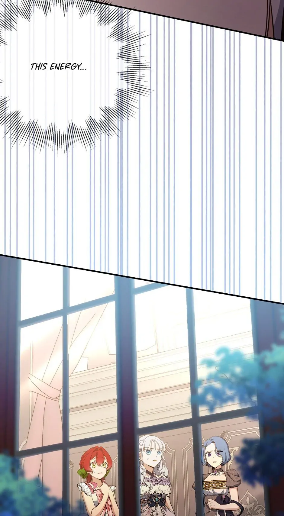 Into the Light Once Again [Official] - Chapter 41 manhwa