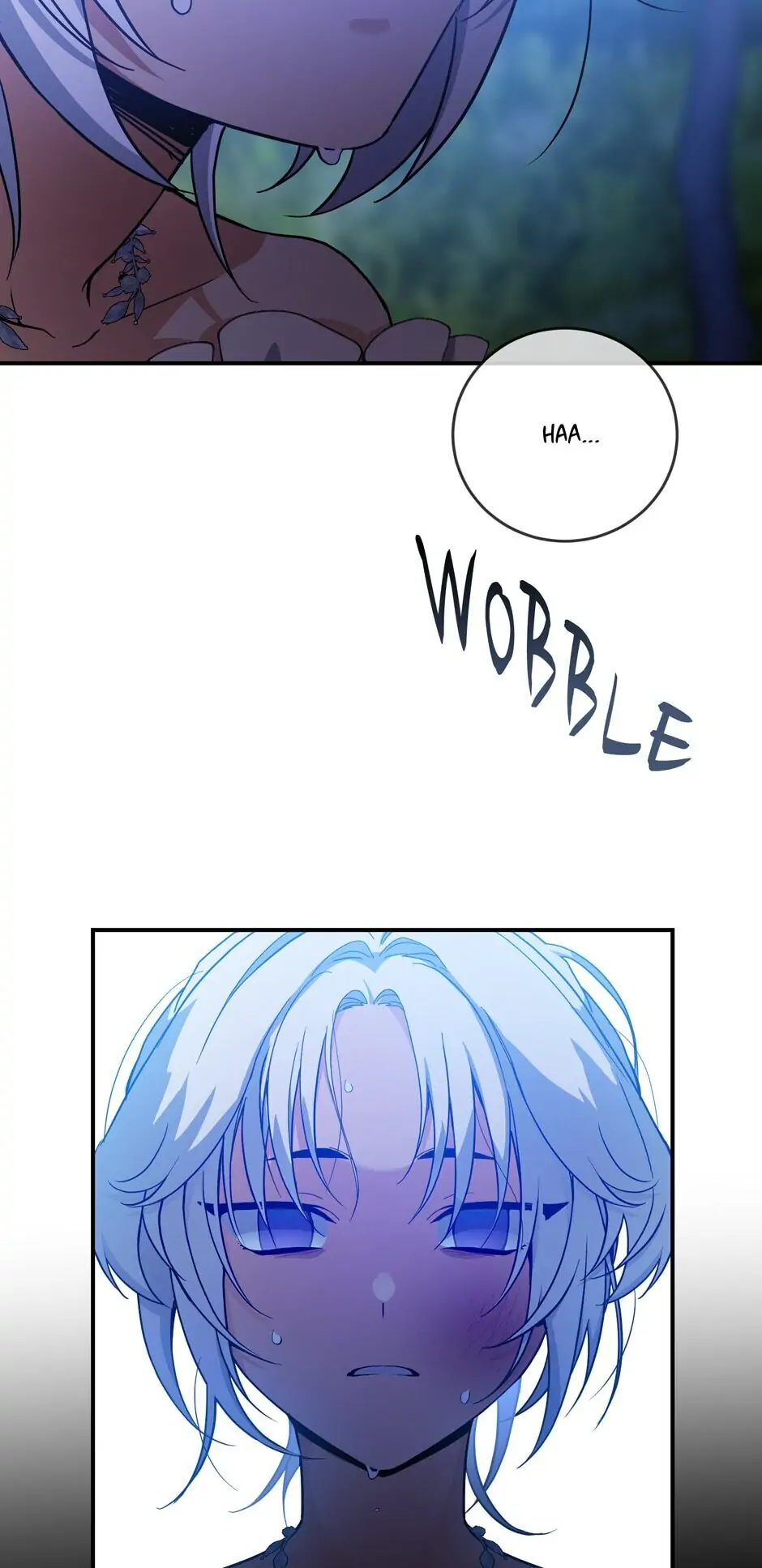 Into the Light Once Again [Official] - Chapter 41 manhwa