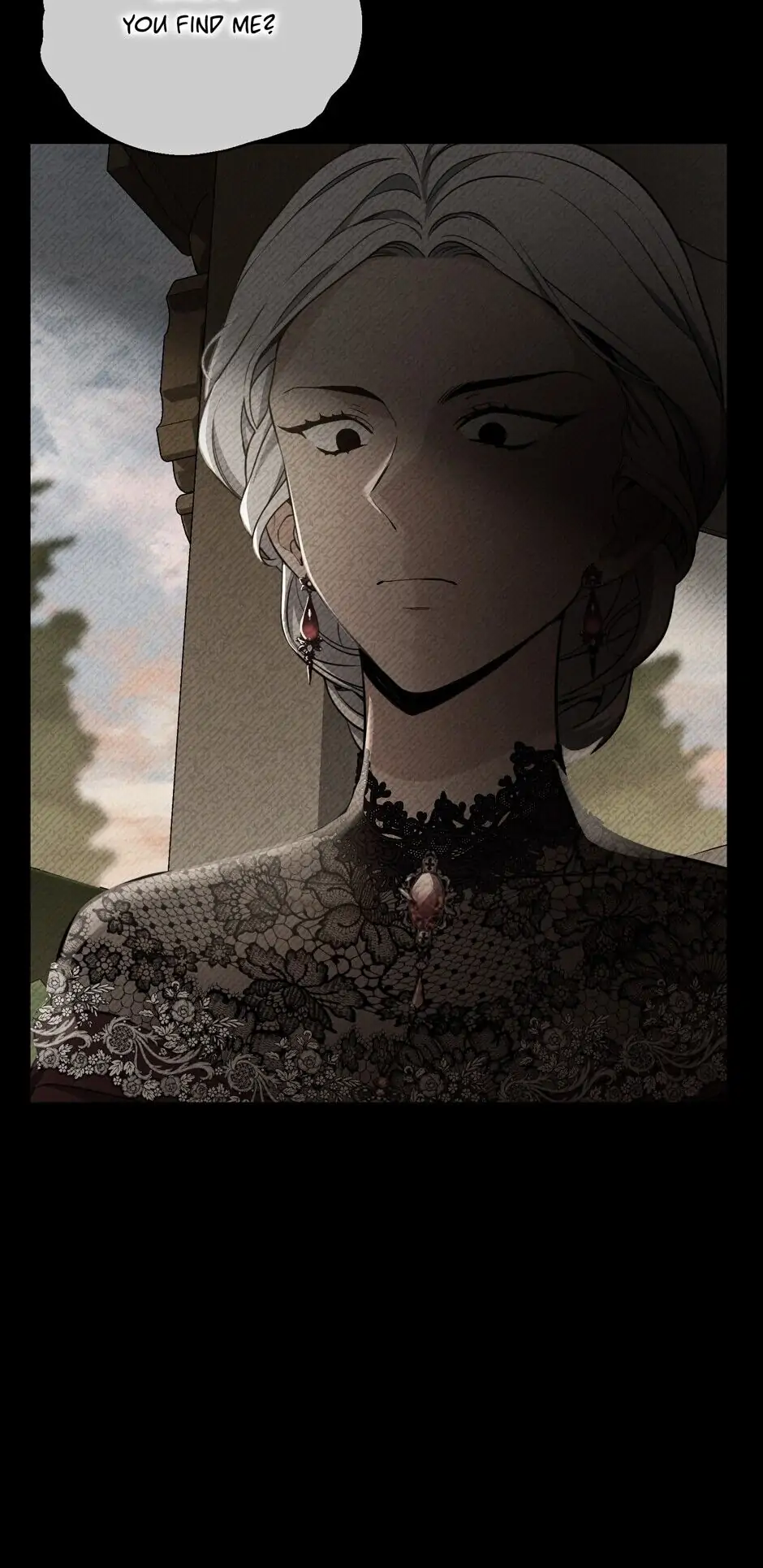 Into the Light Once Again [Official] - Chapter 41 manhwa