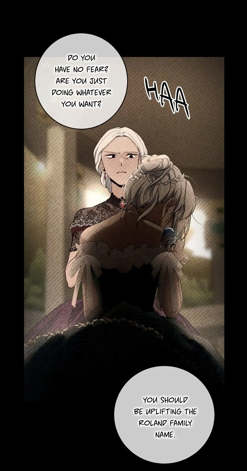 Into the Light Once Again [Official] - Chapter 41 manhwa