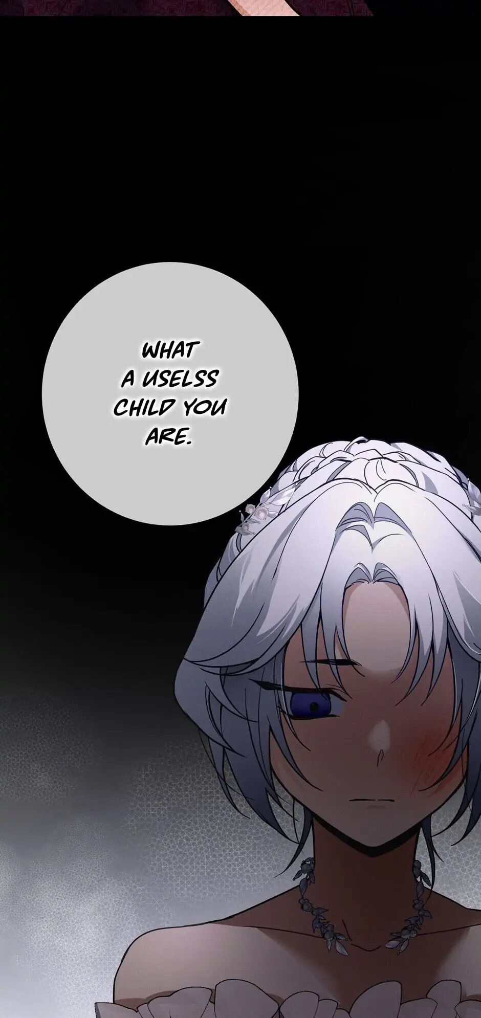 Into the Light Once Again [Official] - Chapter 41 manhwa
