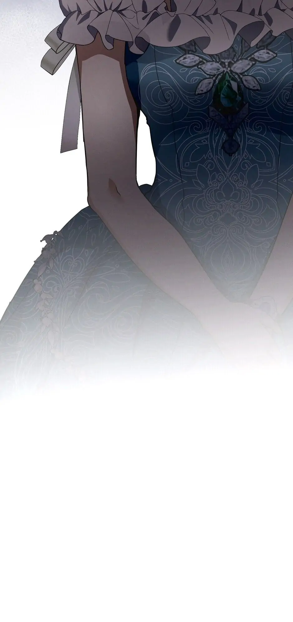 Into the Light Once Again [Official] - Chapter 41 manhwa