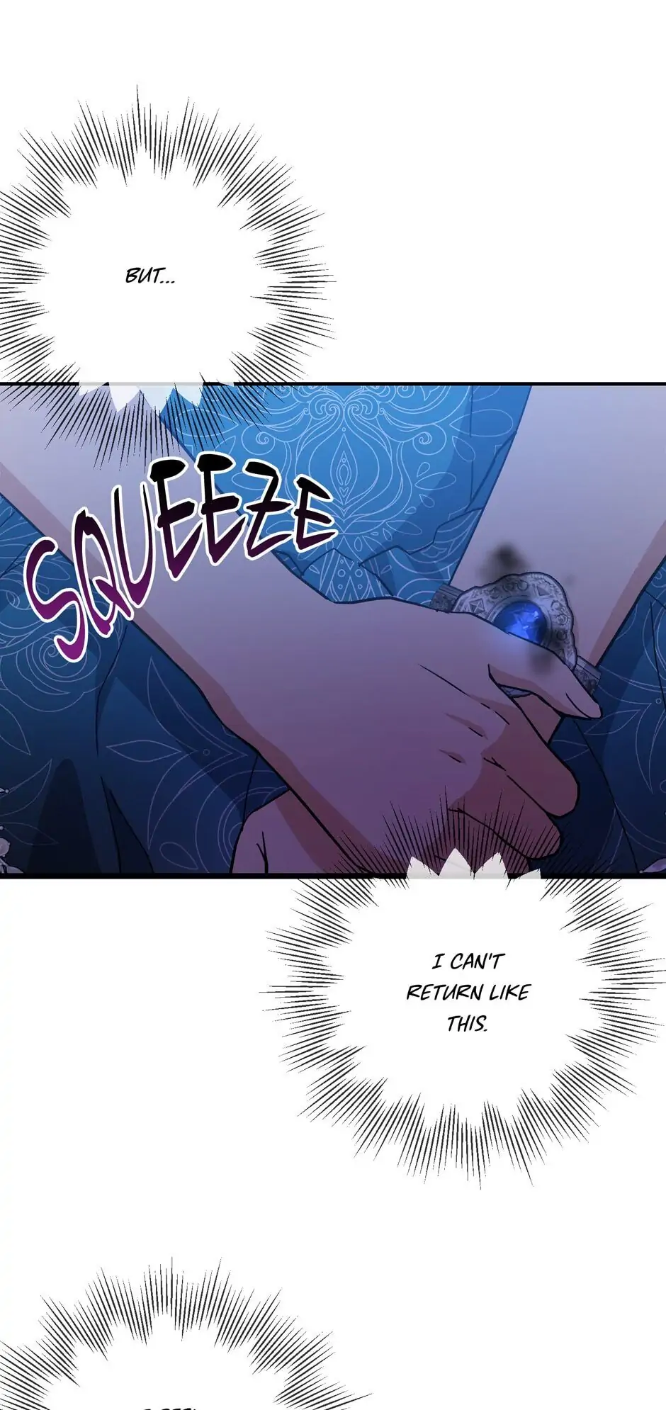 Into the Light Once Again [Official] - Chapter 41 manhwa