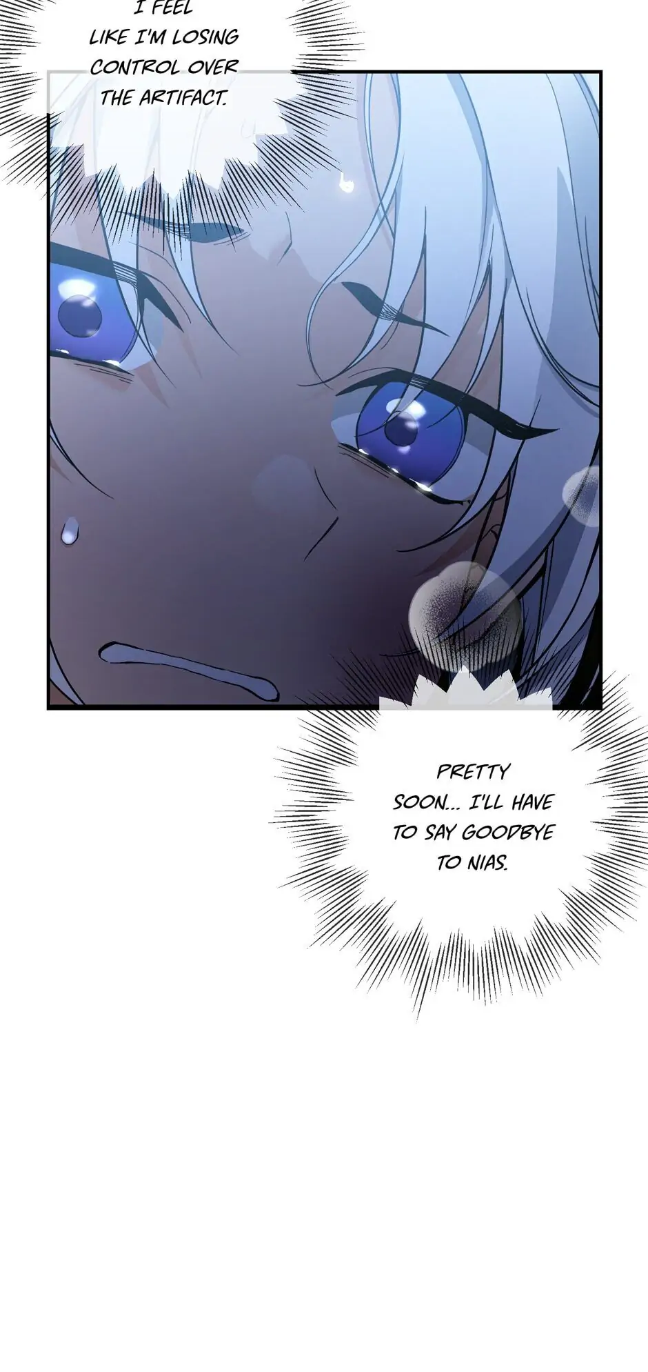 Into the Light Once Again [Official] - Chapter 41 manhwa