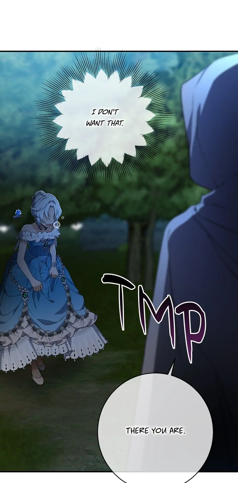 Into the Light Once Again [Official] - Chapter 41 manhwa