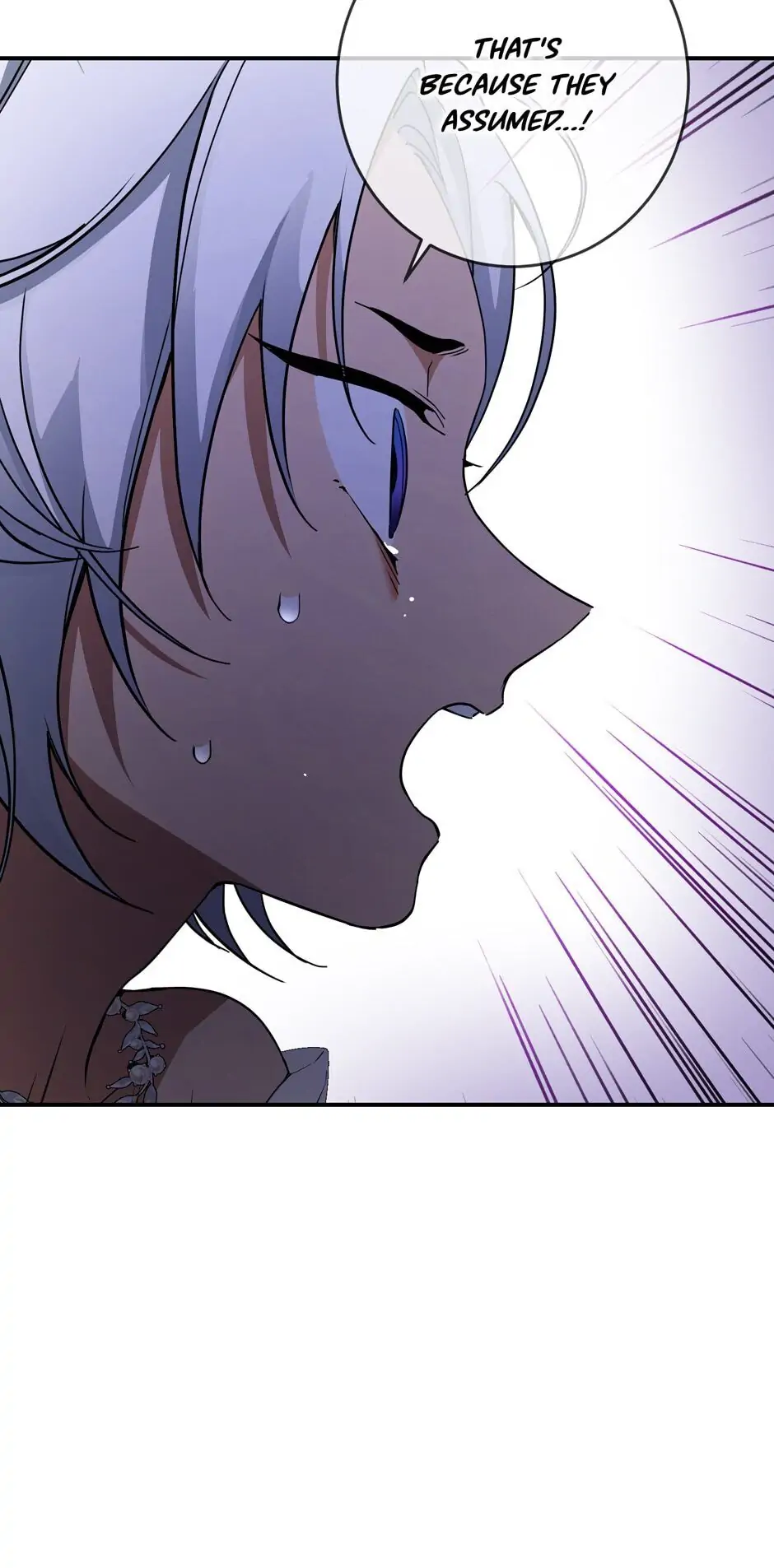 Into the Light Once Again [Official] - Chapter 41 manhwa