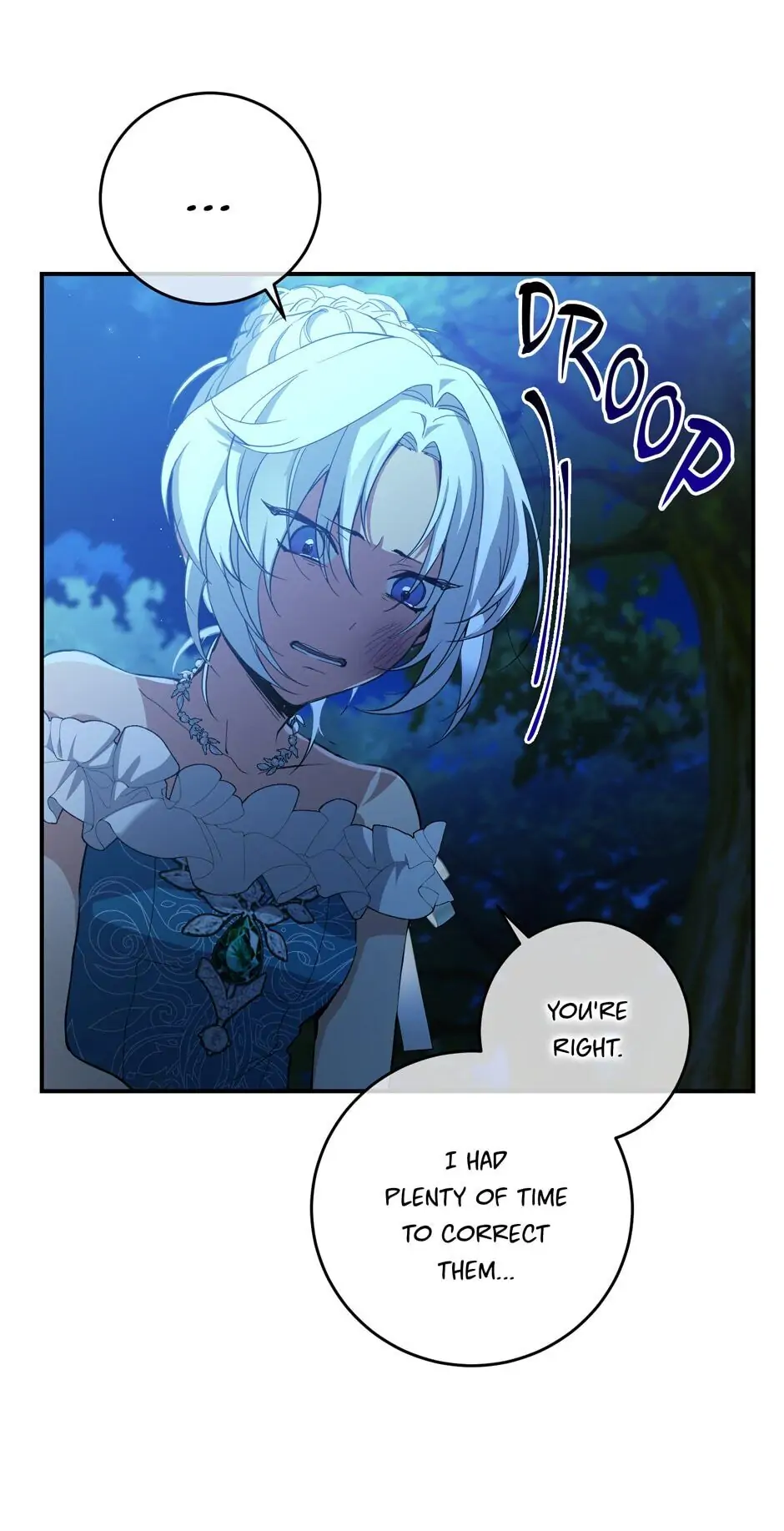 Into the Light Once Again [Official] - Chapter 41 manhwa
