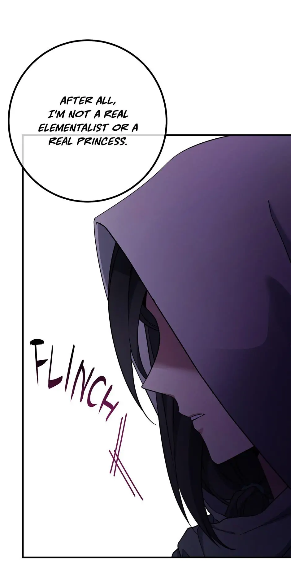 Into the Light Once Again [Official] - Chapter 41 manhwa