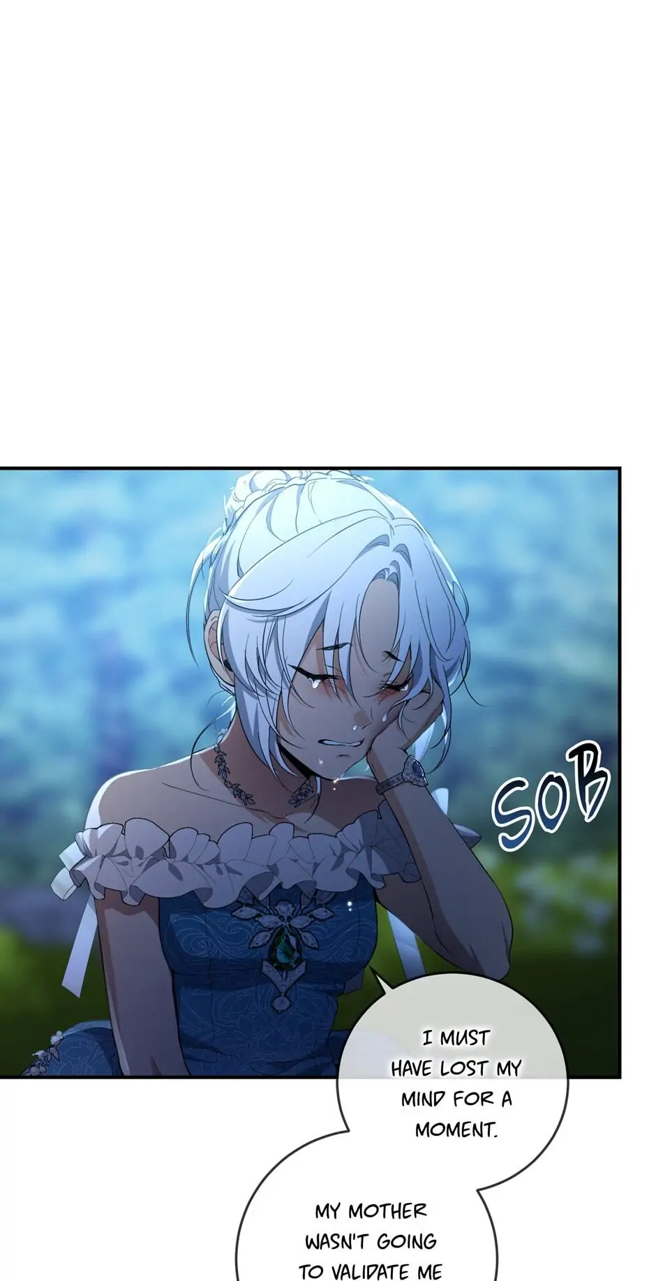 Into the Light Once Again [Official] - Chapter 41 manhwa