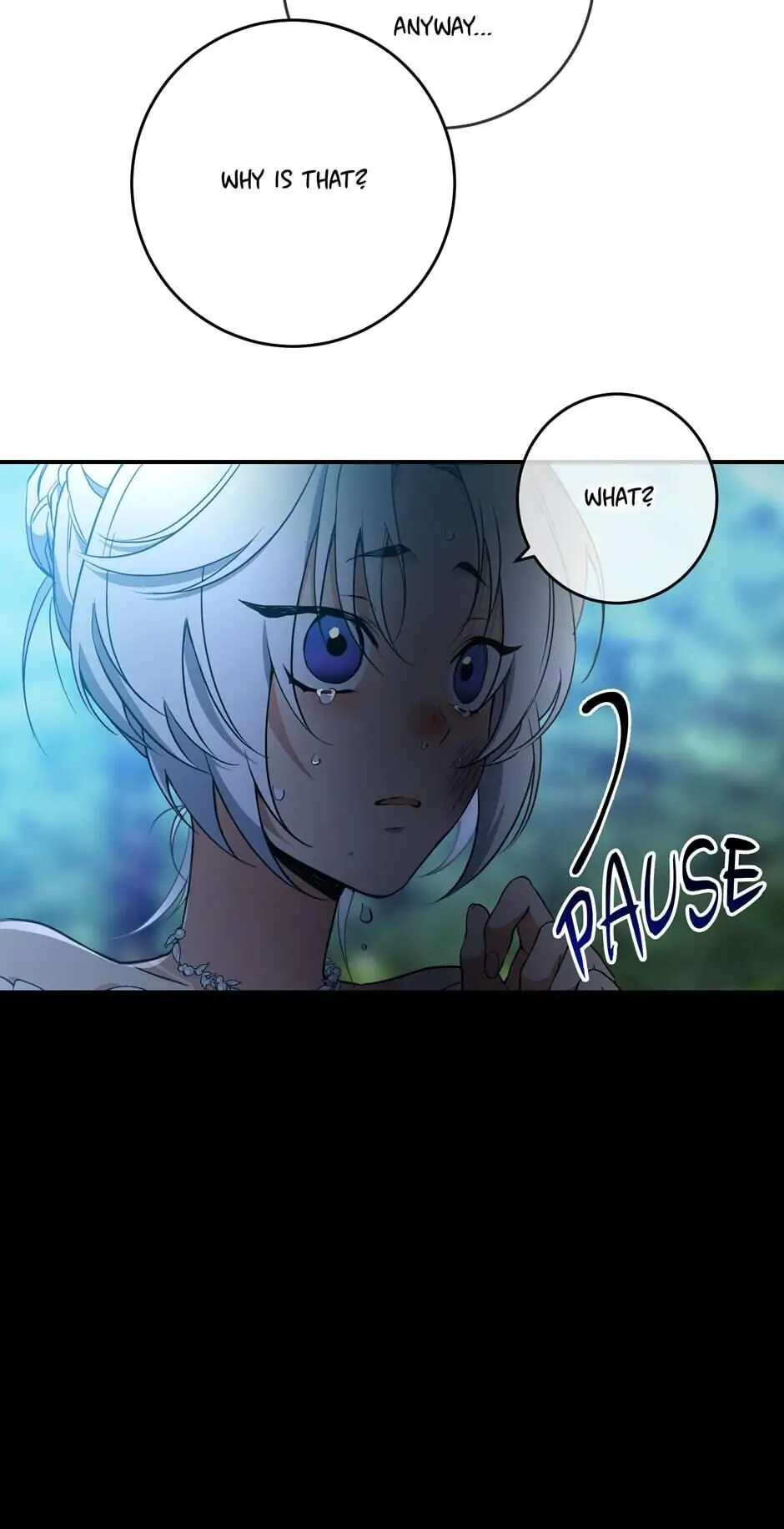 Into the Light Once Again [Official] - Chapter 41 manhwa
