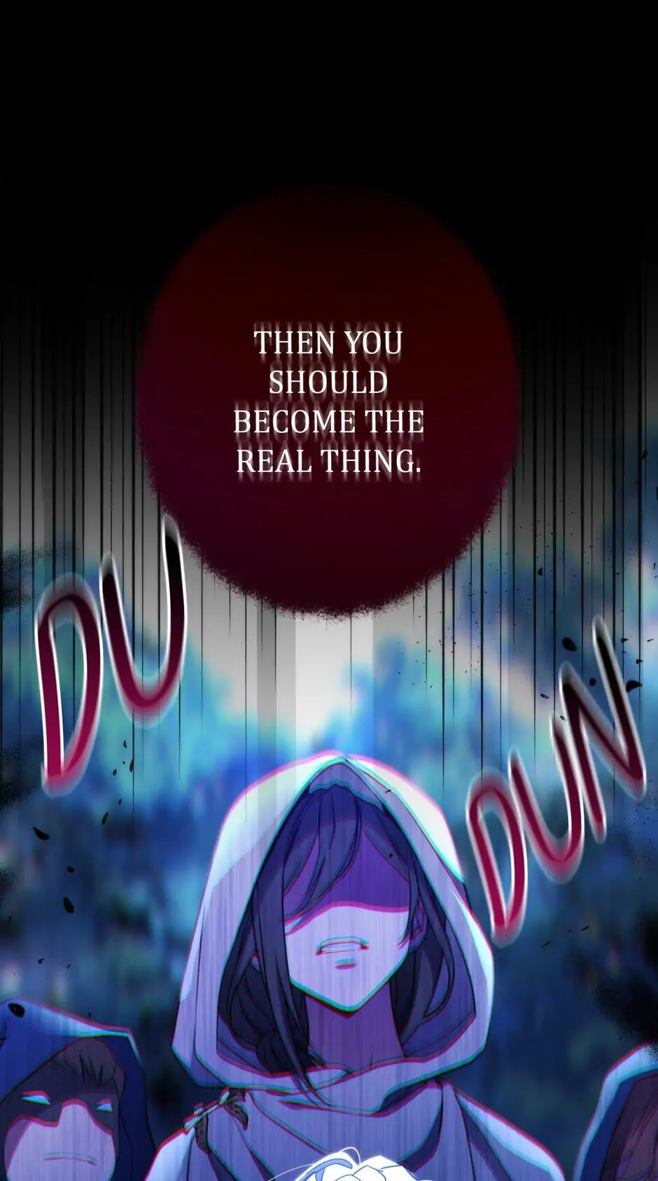 Into the Light Once Again [Official] - Chapter 41 manhwa