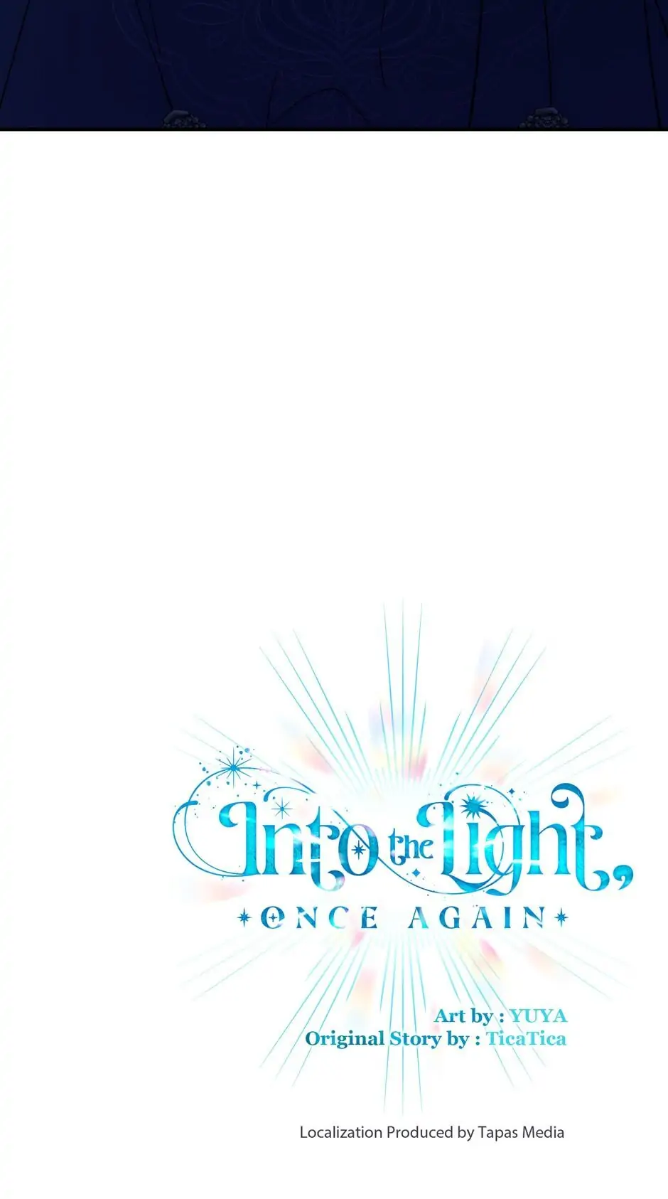 Into the Light Once Again [Official] - Chapter 41 manhwa