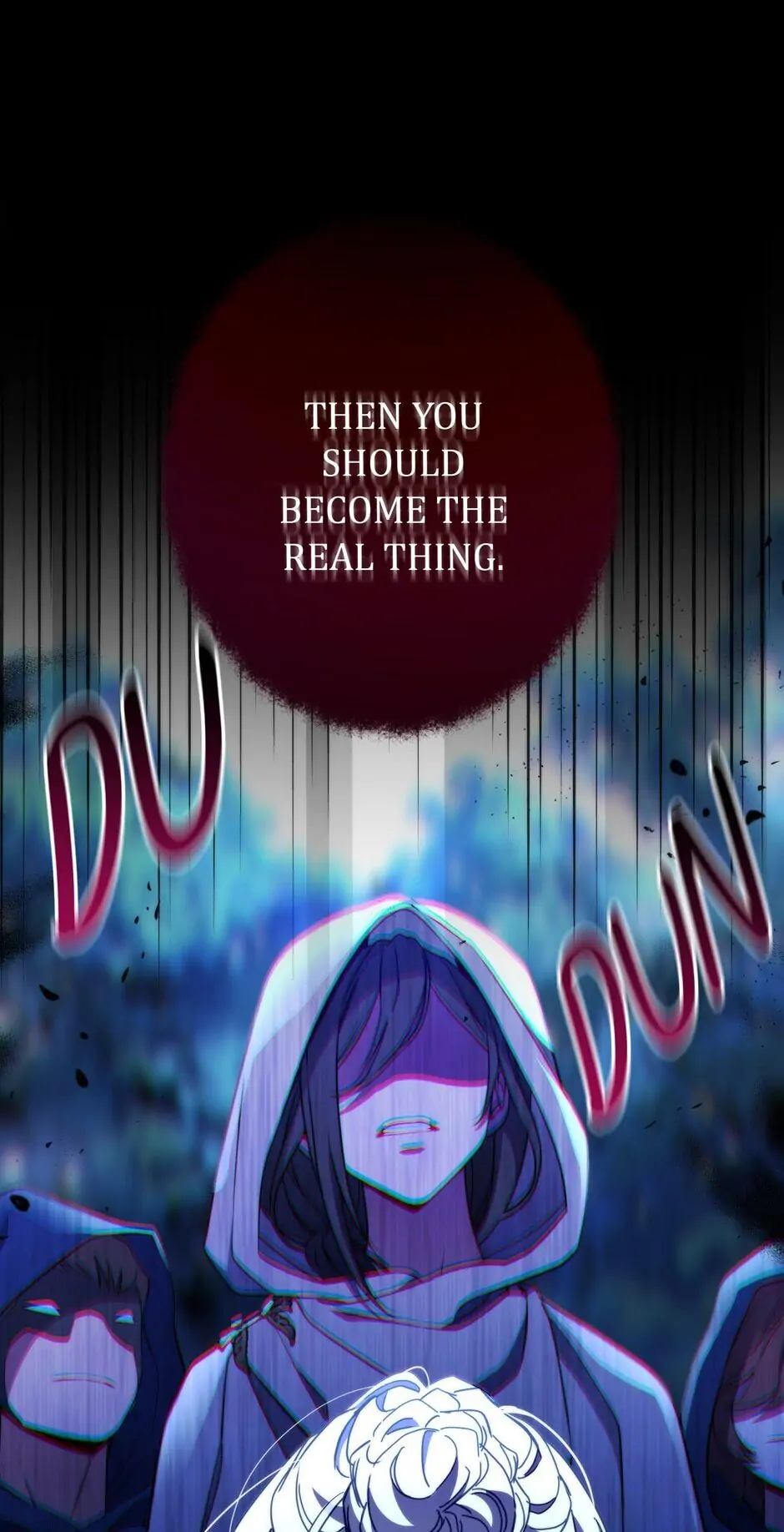 Into the Light Once Again [Official] - Chapter 42 manhwa