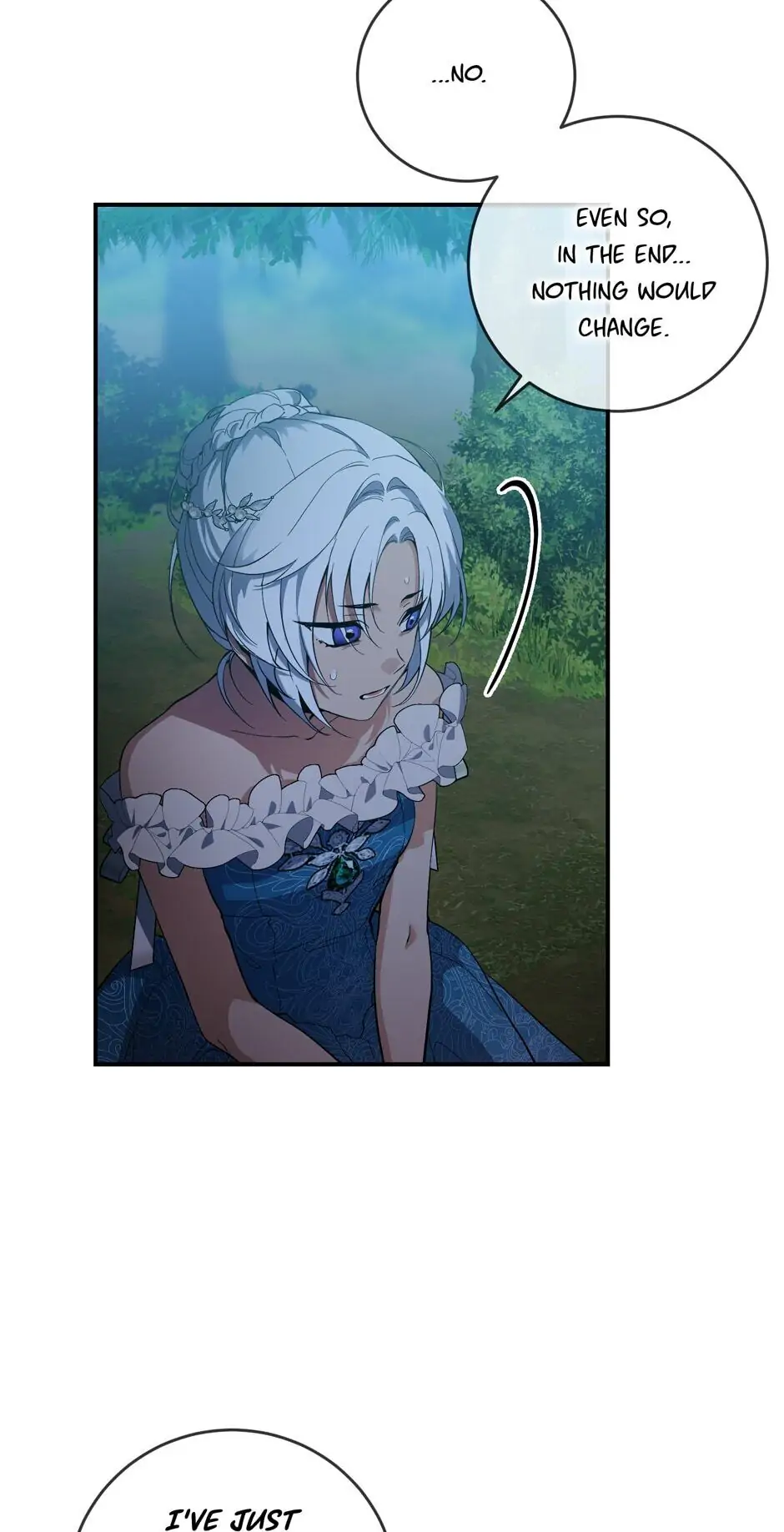 Into the Light Once Again [Official] - Chapter 42 manhwa