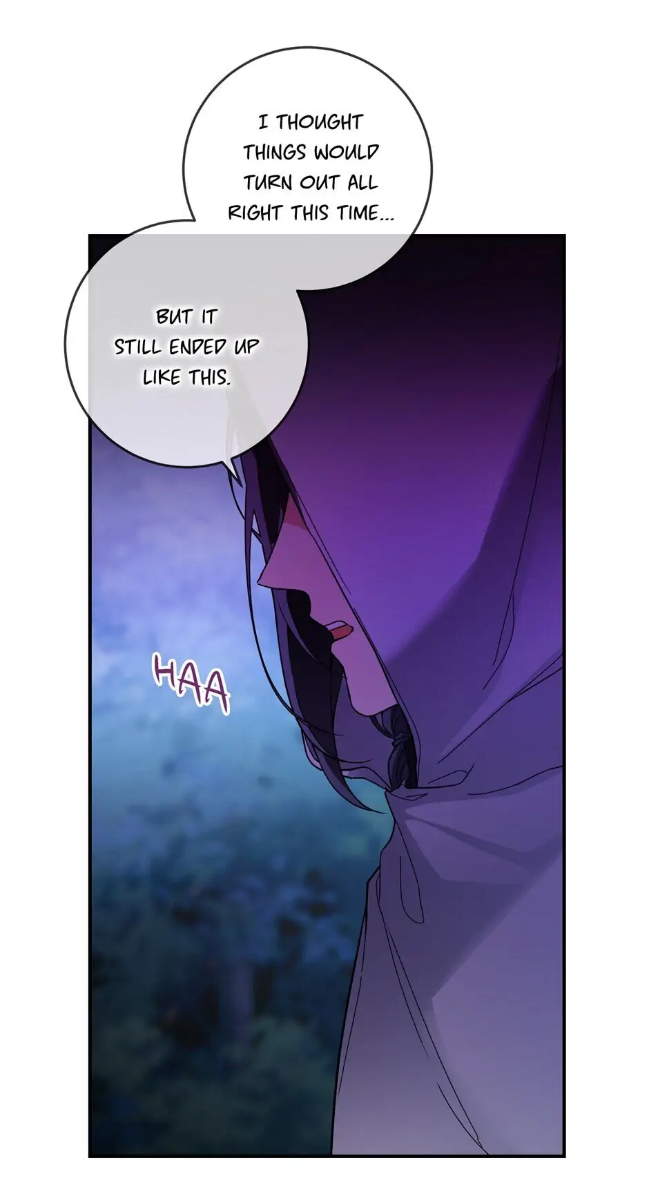 Into the Light Once Again [Official] - Chapter 42 manhwa