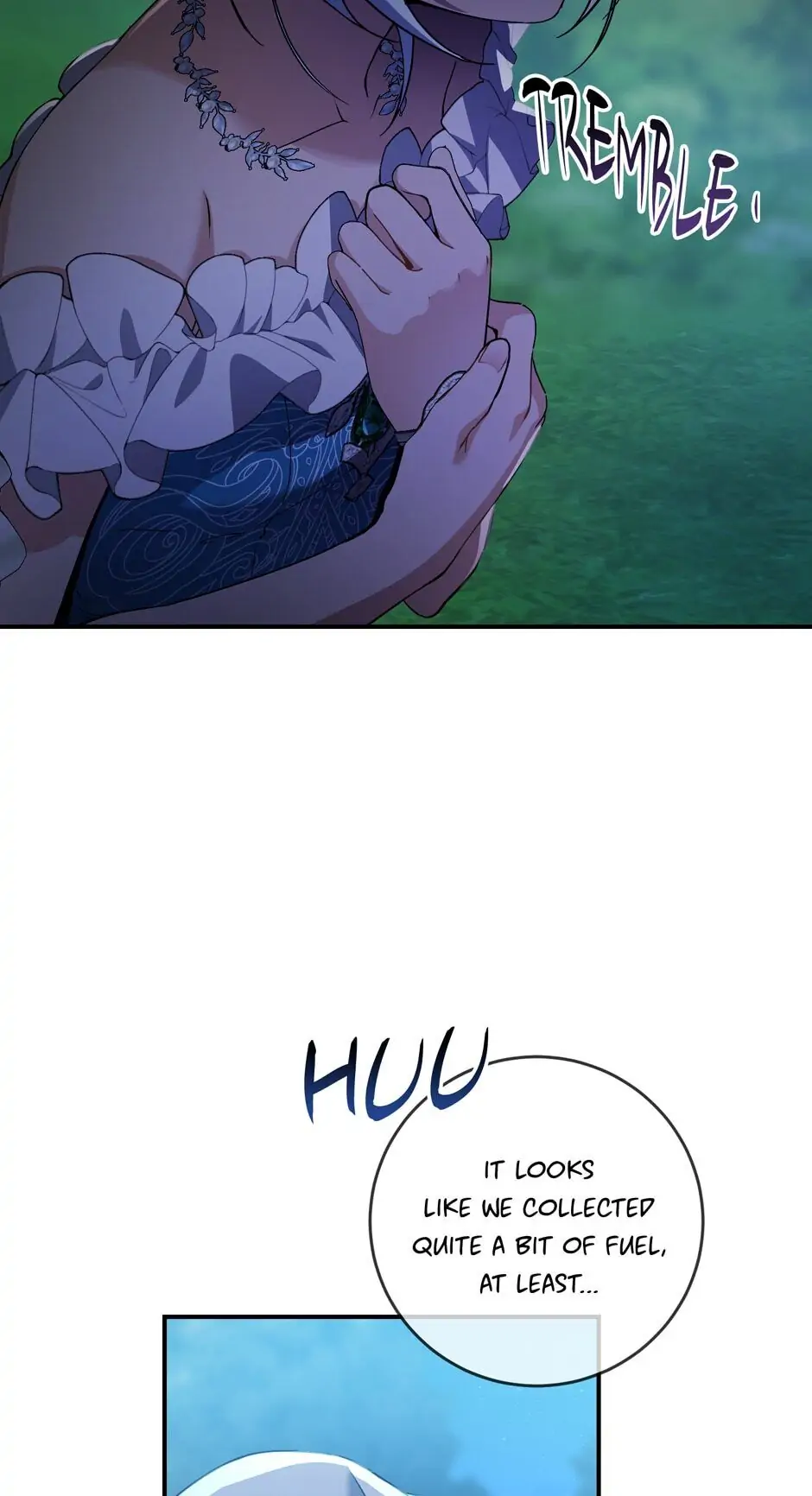 Into the Light Once Again [Official] - Chapter 42 manhwa