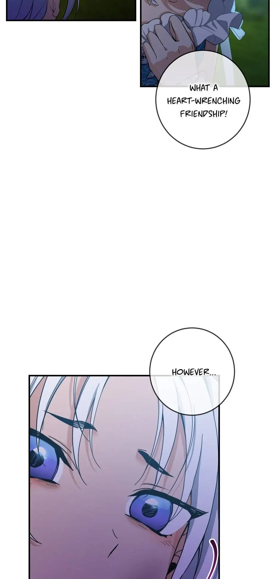 Into the Light Once Again [Official] - Chapter 42 manhwa