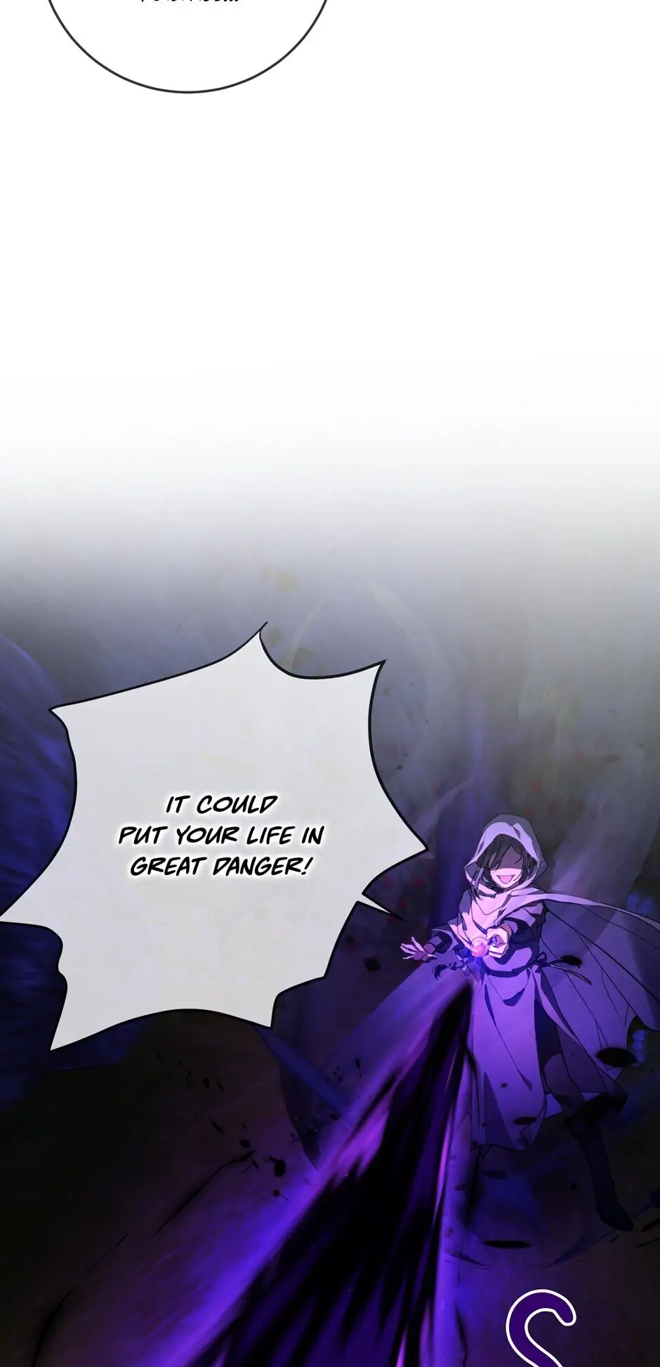 Into the Light Once Again [Official] - Chapter 42 manhwa