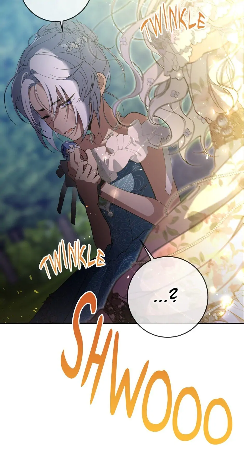 Into the Light Once Again [Official] - Chapter 42 manhwa