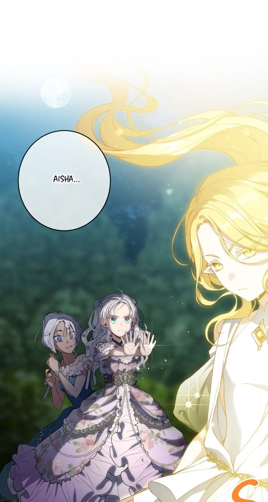 Into the Light Once Again [Official] - Chapter 42 manhwa