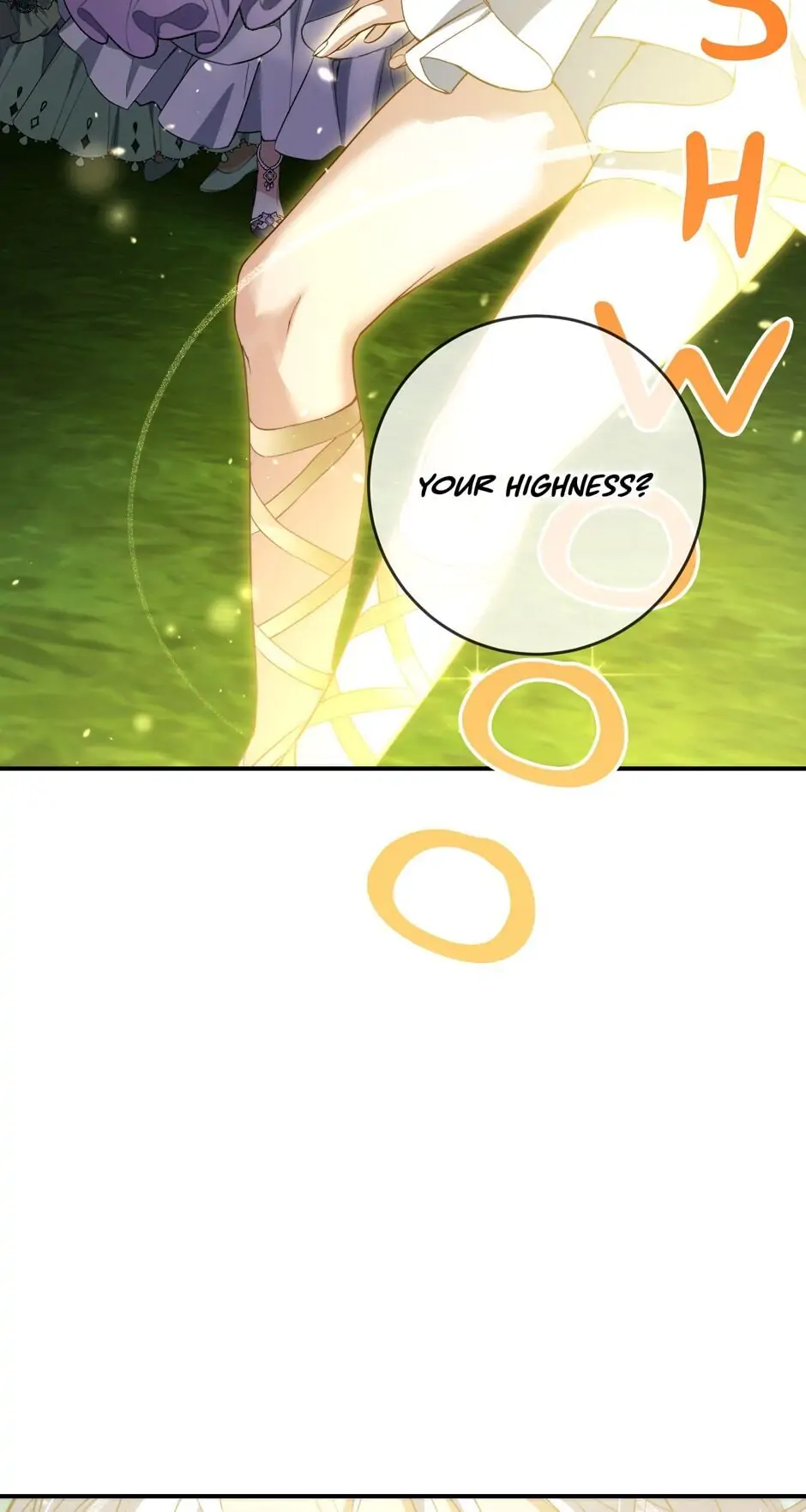Into the Light Once Again [Official] - Chapter 42 manhwa