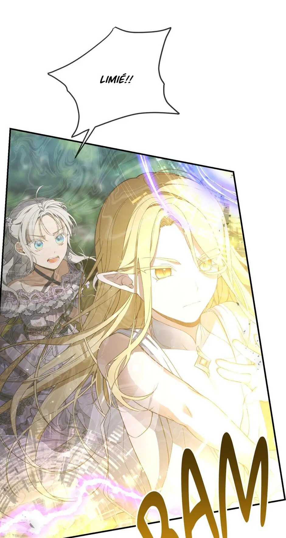 Into the Light Once Again [Official] - Chapter 42 manhwa