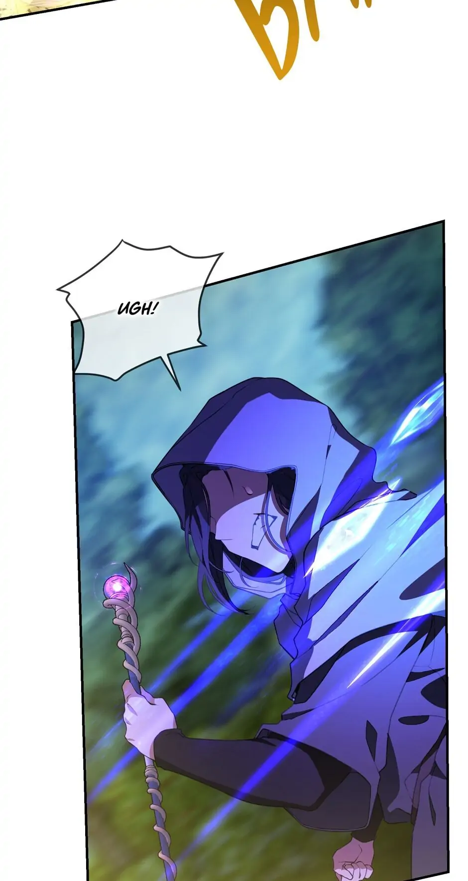 Into the Light Once Again [Official] - Chapter 42 manhwa